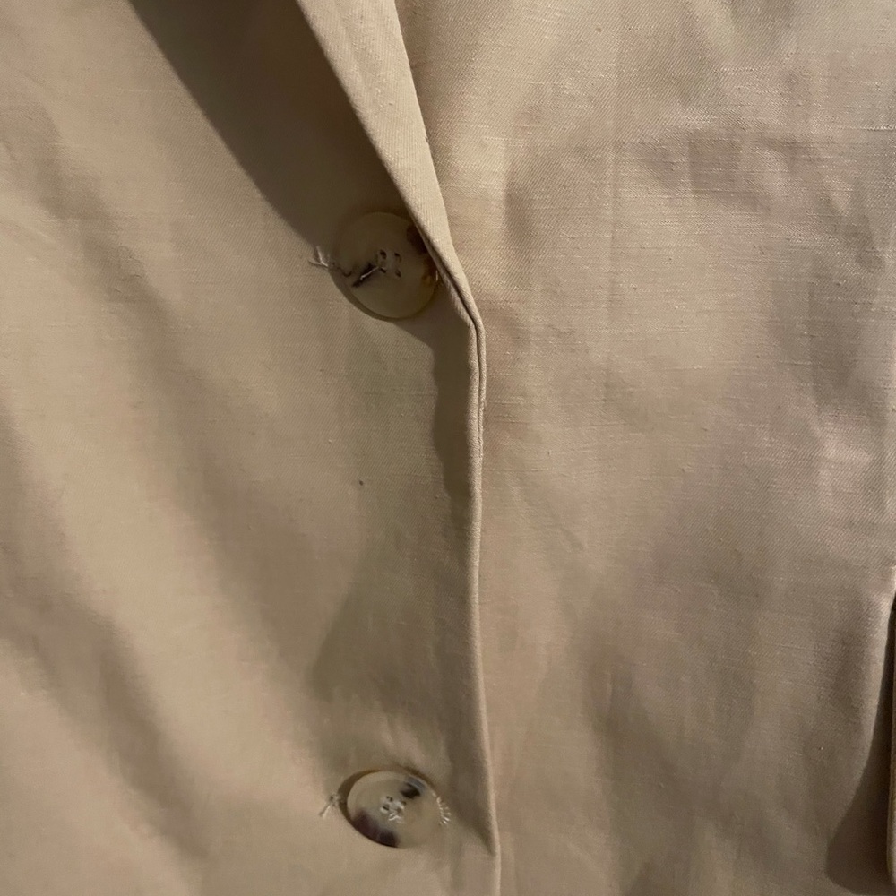 Zara blazer - Picture 3 of 4